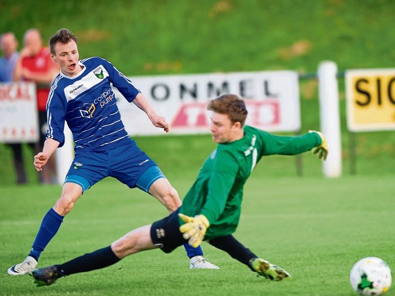 Glengoole United
