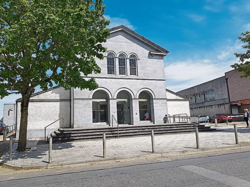 Father stole two bottles of perfume from Thurles pharmacy 