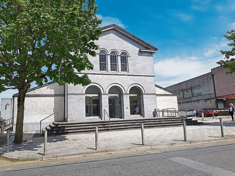 Roscrea driver given four month suspended jail term