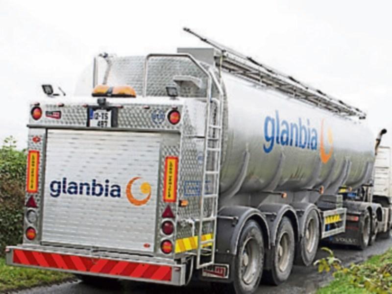 Glanbia decision to leave milk price unchanged will come as a disappointment 