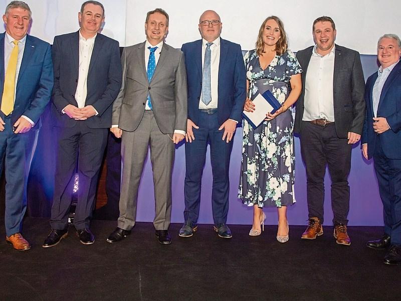 Tipperary store wins national Best Food to Go award