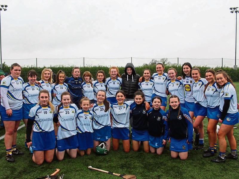Camogie Champions