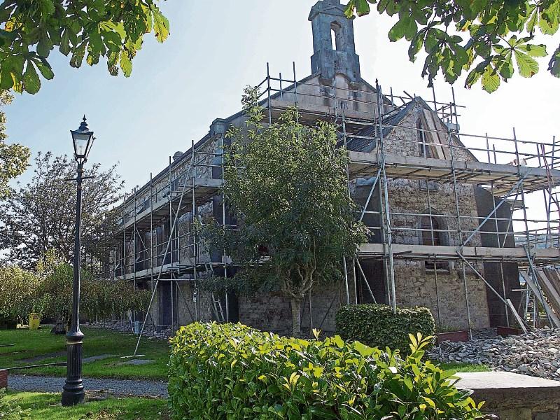 Carrick-on-Suir Heritage Centre to re-open this summer 