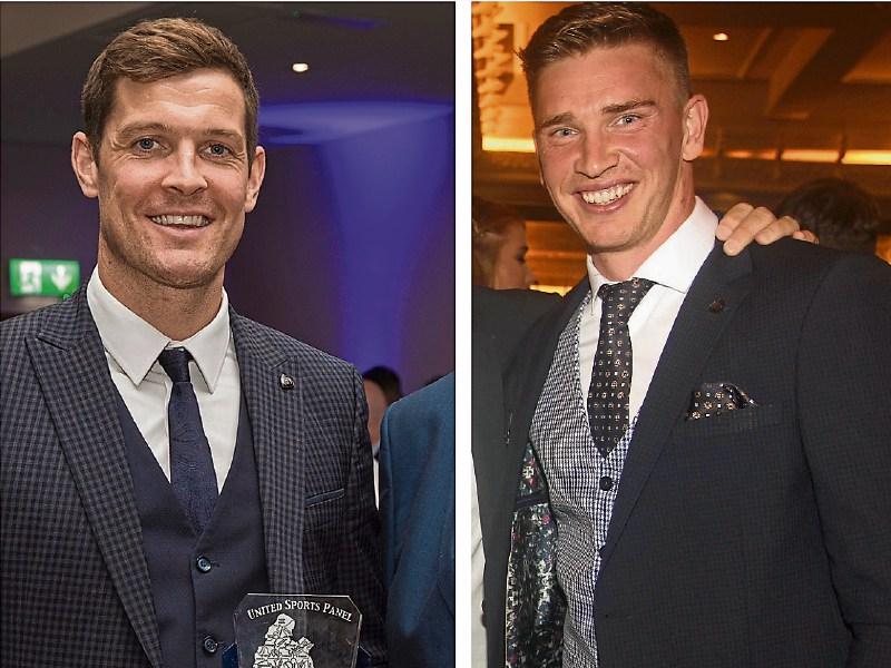 Tipperary Person of the Year awards to honour Seamus Callanan and Brendan Maher cancelled