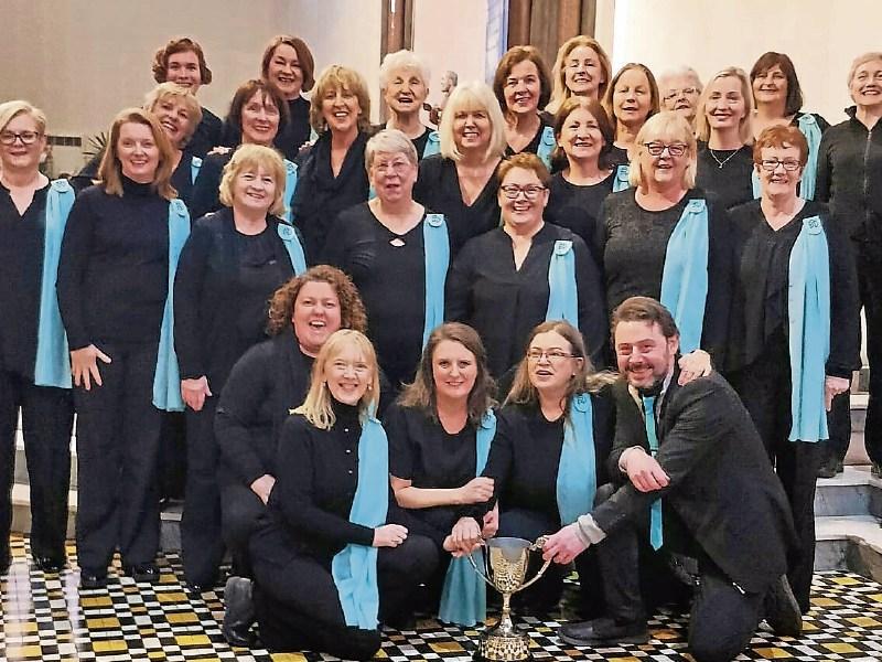 Belle Voci Choir