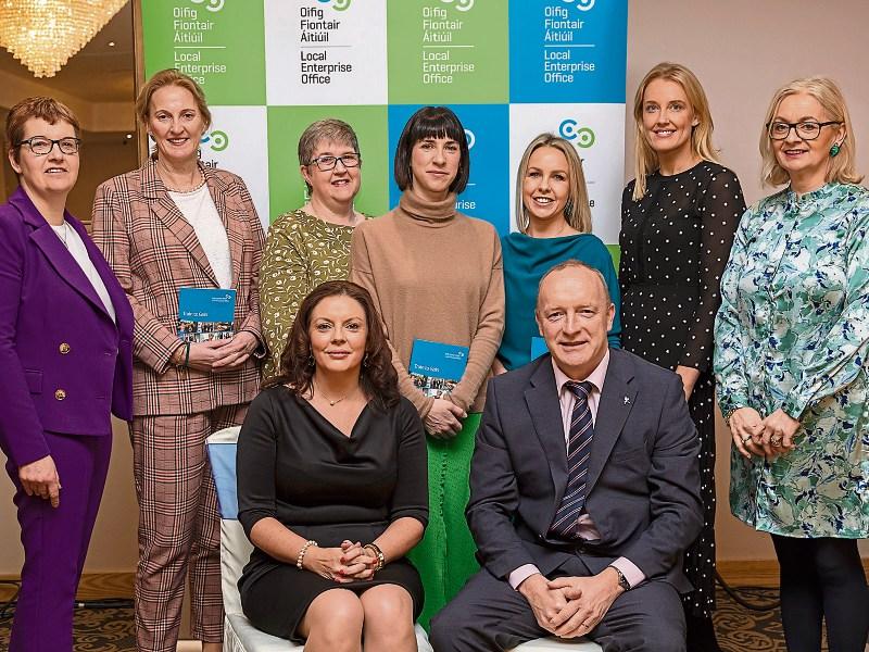 Women in Business Lunch