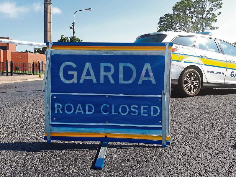 Tipperary motorway closed to deal with jackknifed truck
