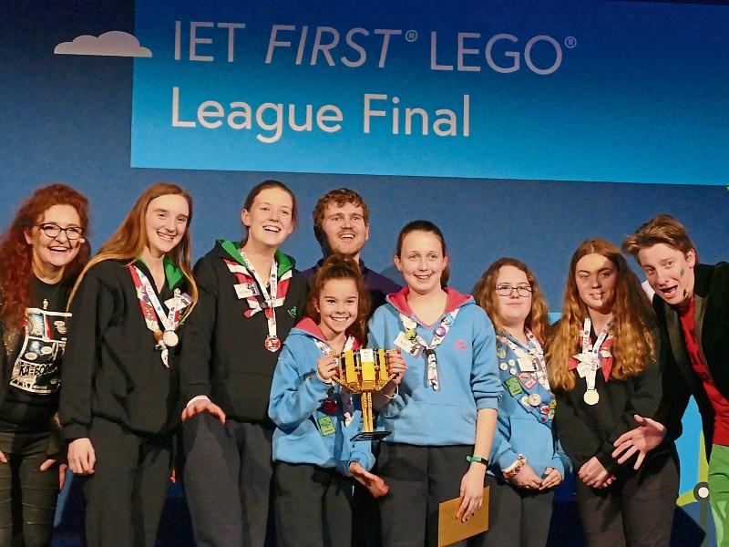 Clonmel Girl Guides