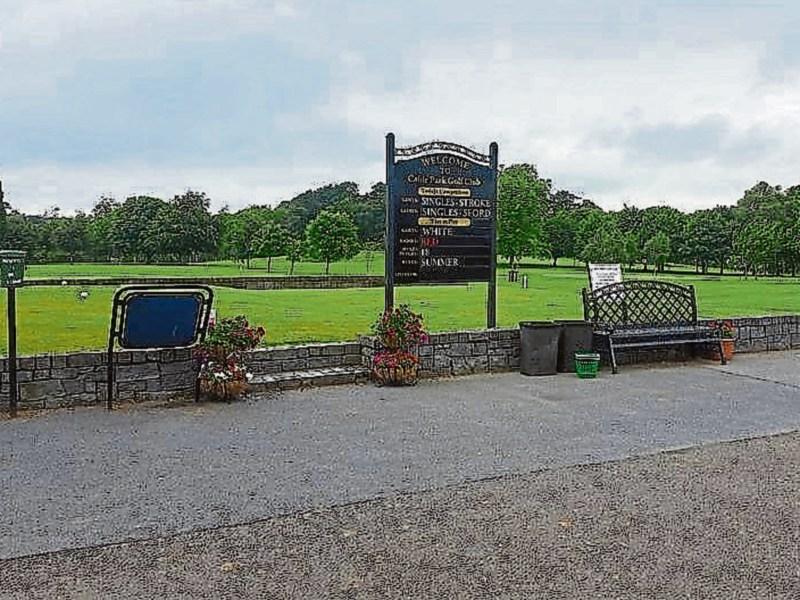Sad passing of Mary Walsh, lifetime member of Cahir Park Golf Club