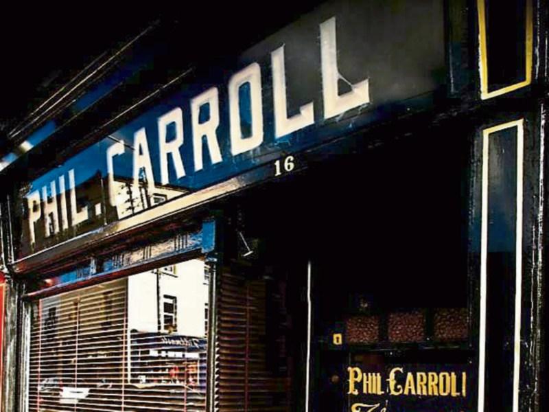 Co. Tipperary publican closed up even before the nationwide coronavirus shutdown of bars