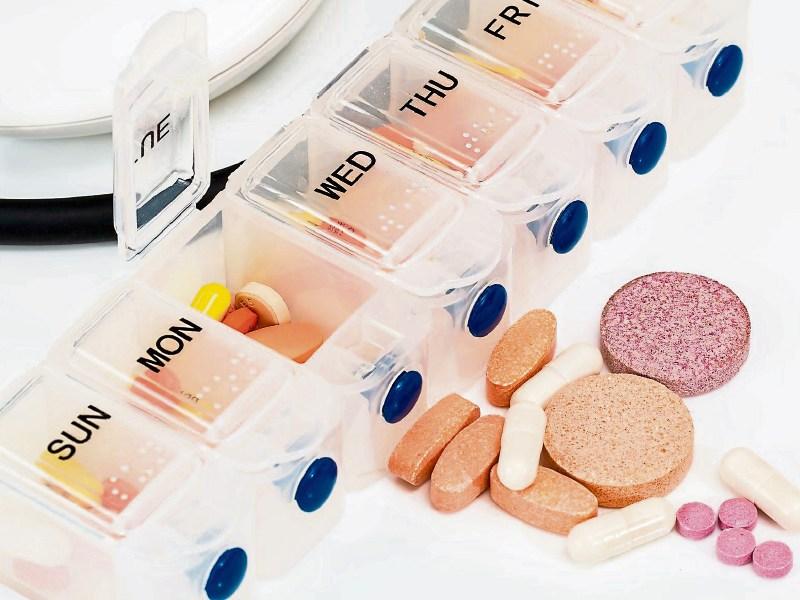 Co. Tipperary pharmacist appeals to public not to panic buy medicines as there are no supply shortages