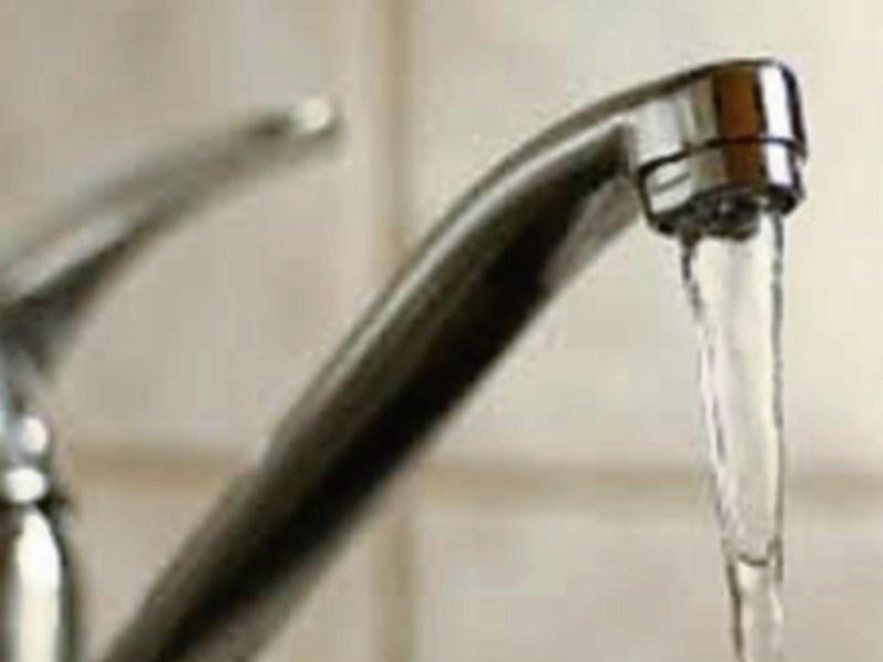 Water problems