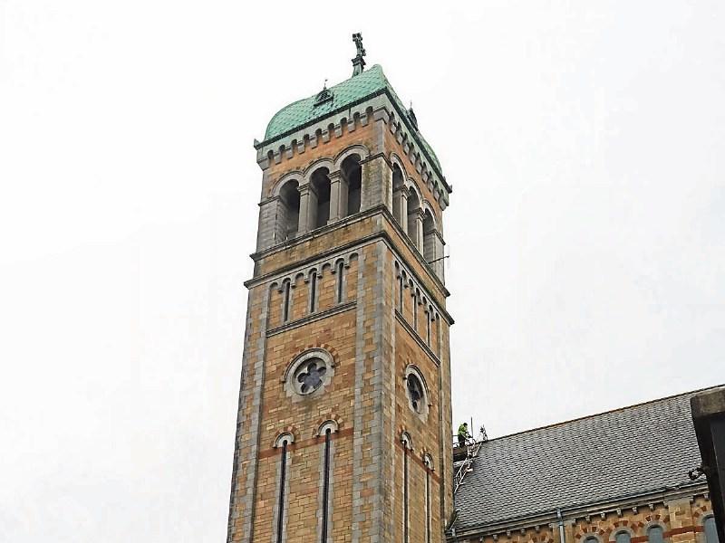 Ss Peter and Paul's Church
