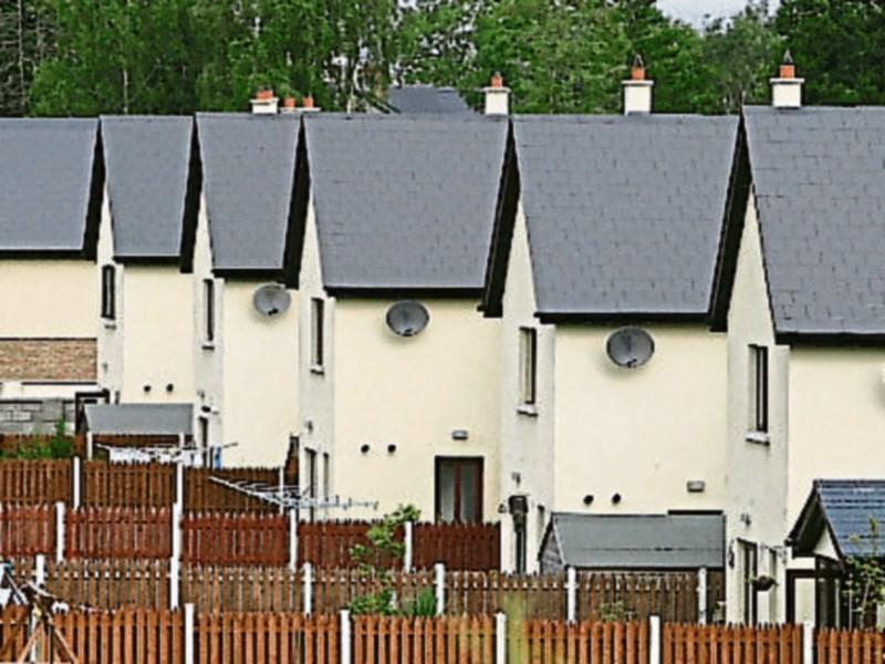 Tipperary housing developments may be rejected under density guidelines