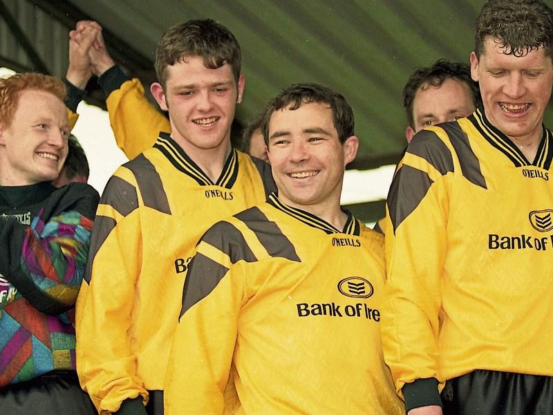 Clonmel Town 1994