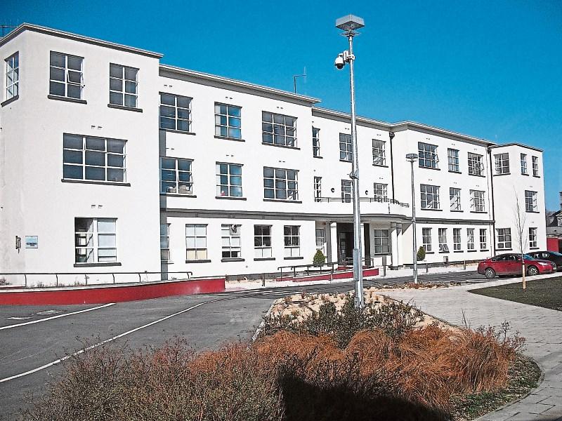 Residents of two long-stay wards at Cashel’s St Patrick’s Hospital to transfer temporarily to Our Lady’s Hospital building 