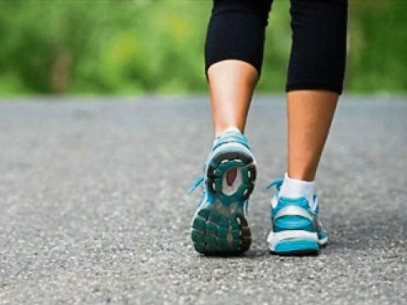 Co. Tipperary GAA Club’s 5km challenge has raised thousands for two local causes