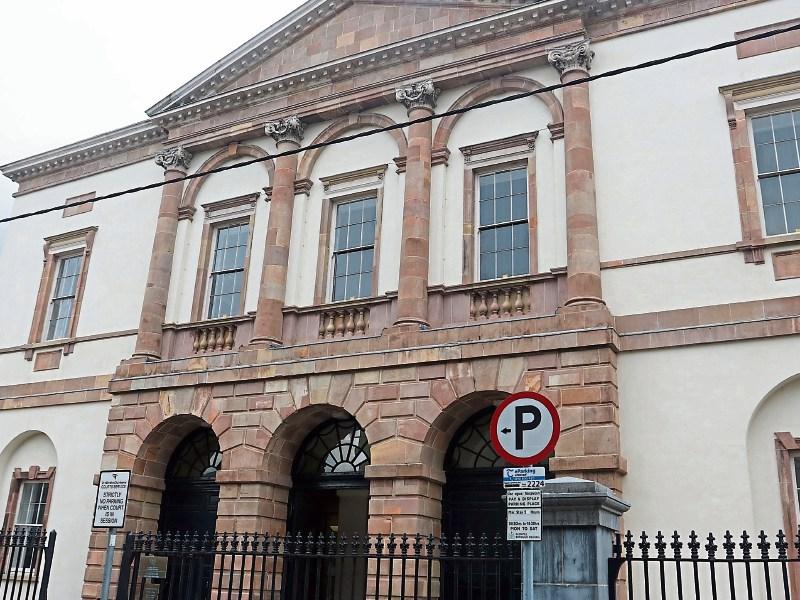 Male appearing before court today charged over Carrick-on-Suir assault incident