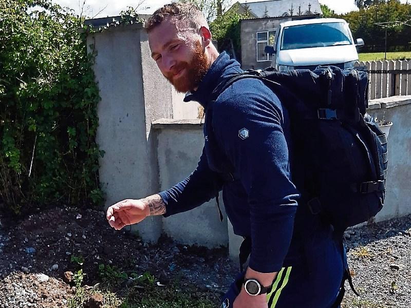 People of Co. Tipperary town raise nearly €20,000 for suicide prevention charity Pieta House