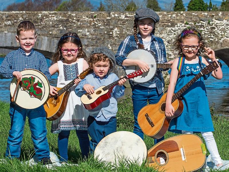 Co. Tipperary’s Clancy Brothers Festival to run its Youth Busking Contest online