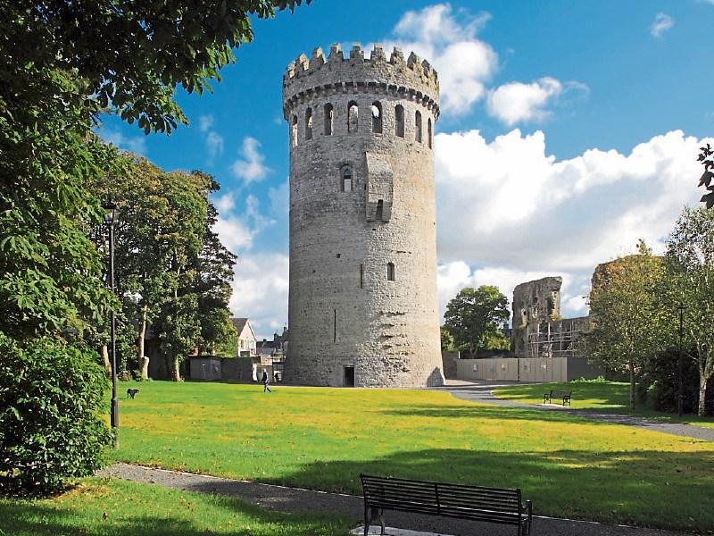 OPW announces reopening of grounds of two Tipperary heritage sites