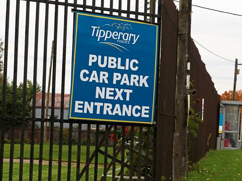 Tipperary to hold two race meetings in June behind closed doors