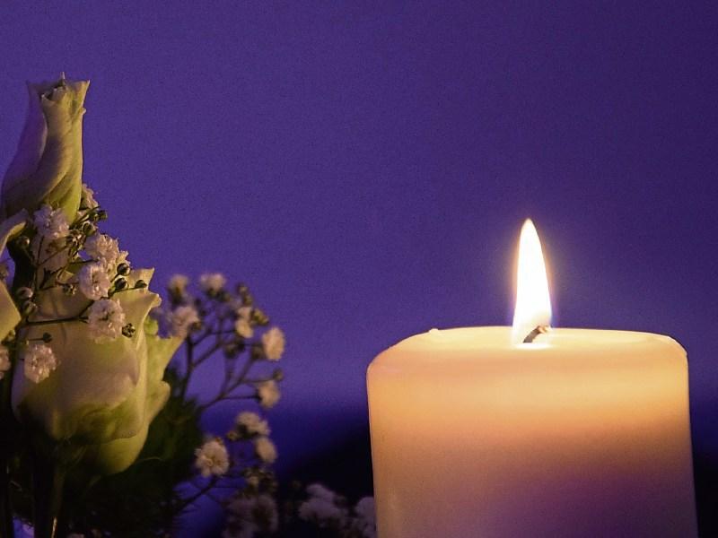 The late Noel Ahearne was “one of life’s gentlemen” 