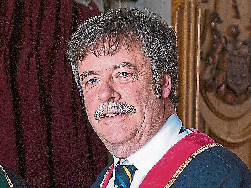 Put housing crisis at the top of the Council's agenda - English