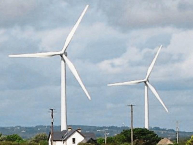 Online public consultation exhibition planned for Tipperary wind farm proposal 