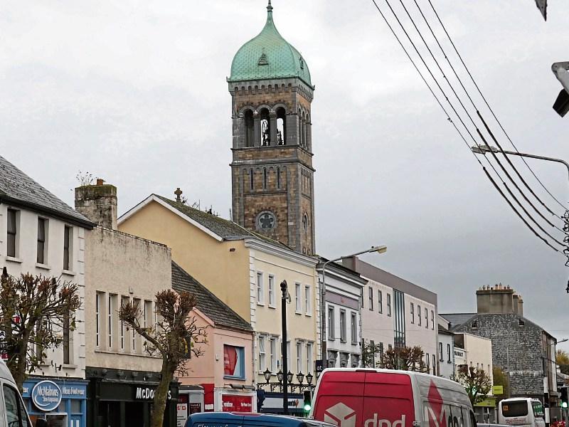 as Clonmel town centre starts to reopen, says mayor