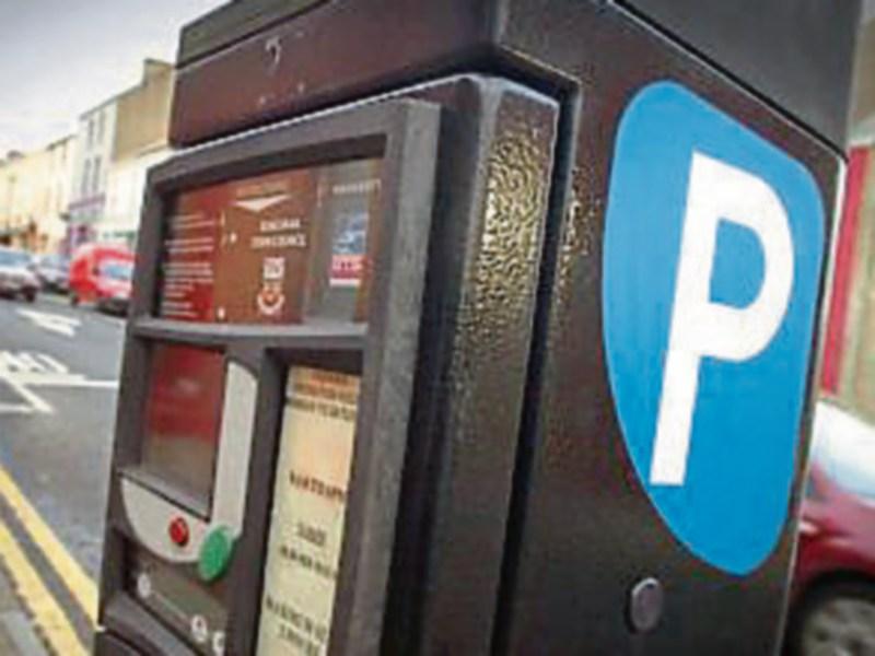 Tipperary motorists advised that traffic wardens are returning to work