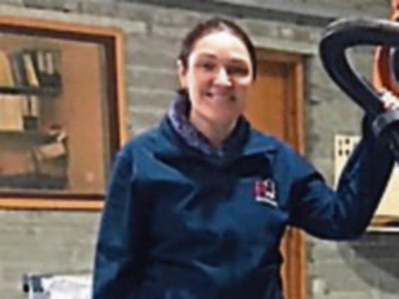 Tipp firm aims to beat Covid-19 with its walk through temperature scanner for workplaces