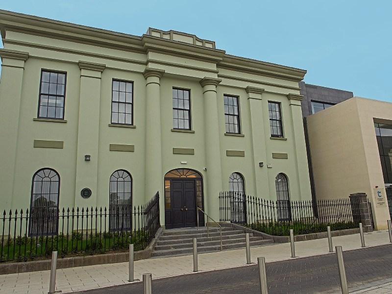 Councillors write to Health Minister seeking clarity on future of Co. Tipperary district hospital 