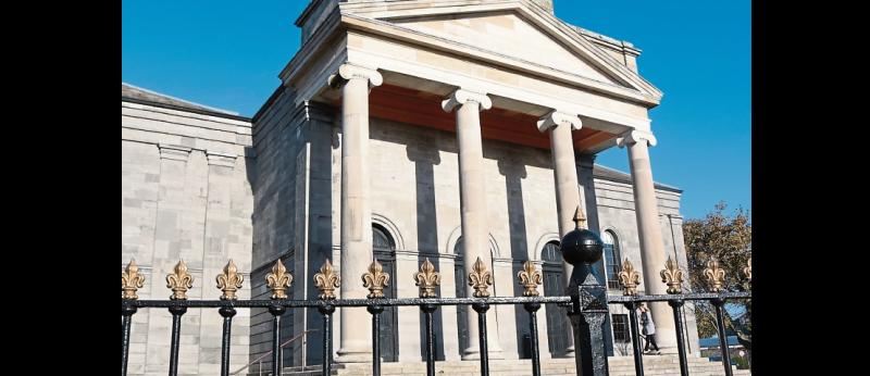 Prison threat changes Tipperary defendant's mind towards engaging with probation services