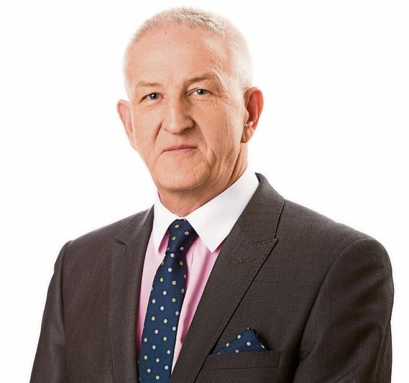 Great plans in the pipeline as Steering Committee appointed in rural Tipperary community