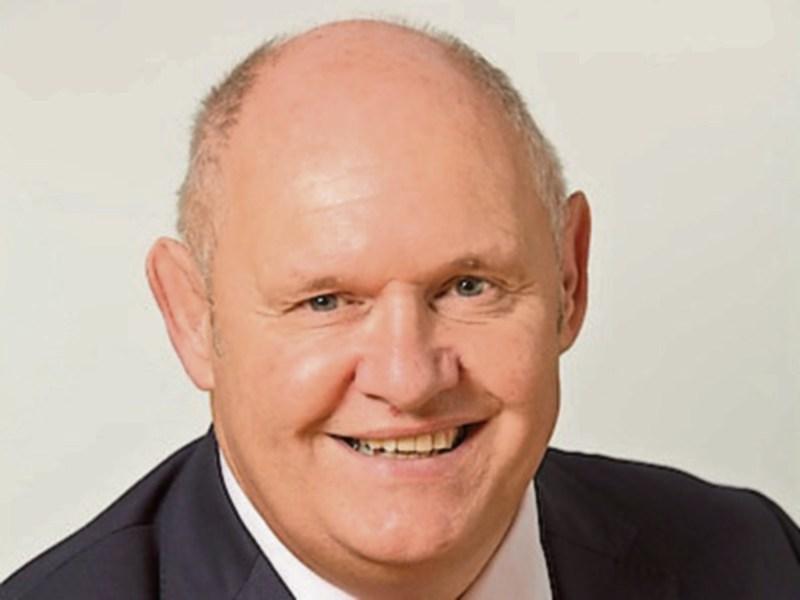 Fine Gael select John Fitzgerald to fill vacant seat on Clonmel Borough Council