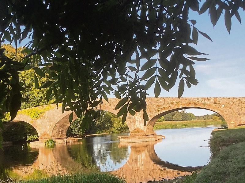 KILSHEELAN BRIDGE