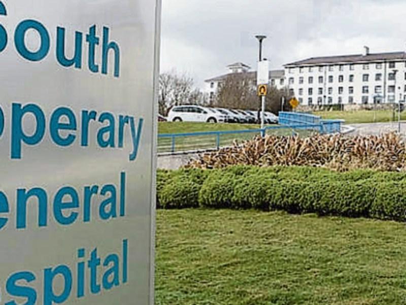 South Tipperary General Hospital’s radiology department gets clean bill of health from HIQA