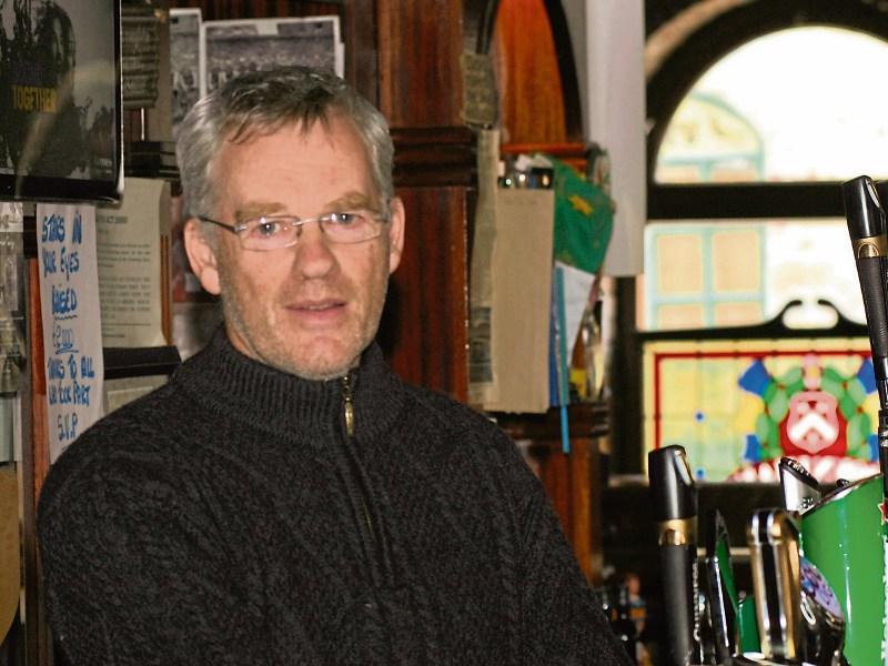 ANTHONY MOYNIHAN, CLONMEL PUBLICAN