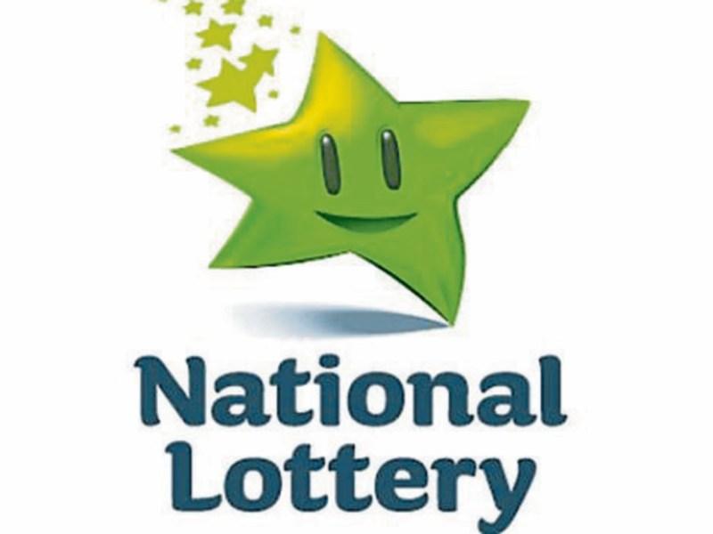 Big €100,000 lotto winner somewhere in Tipperary last night - Was it you? Hopefully it was!