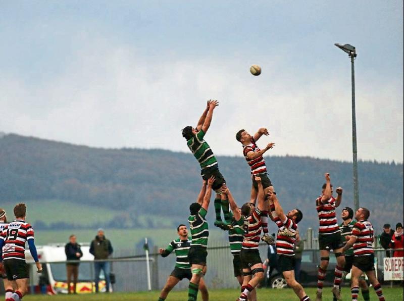 CLONMEL RFC