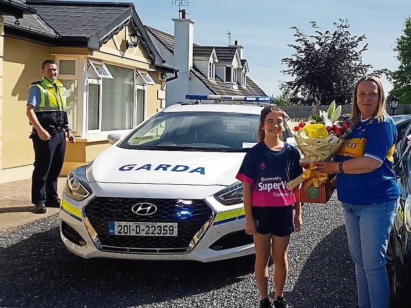 Two young Tipperary 'Captain Fantastics' reflect on magnificent journey to county title win