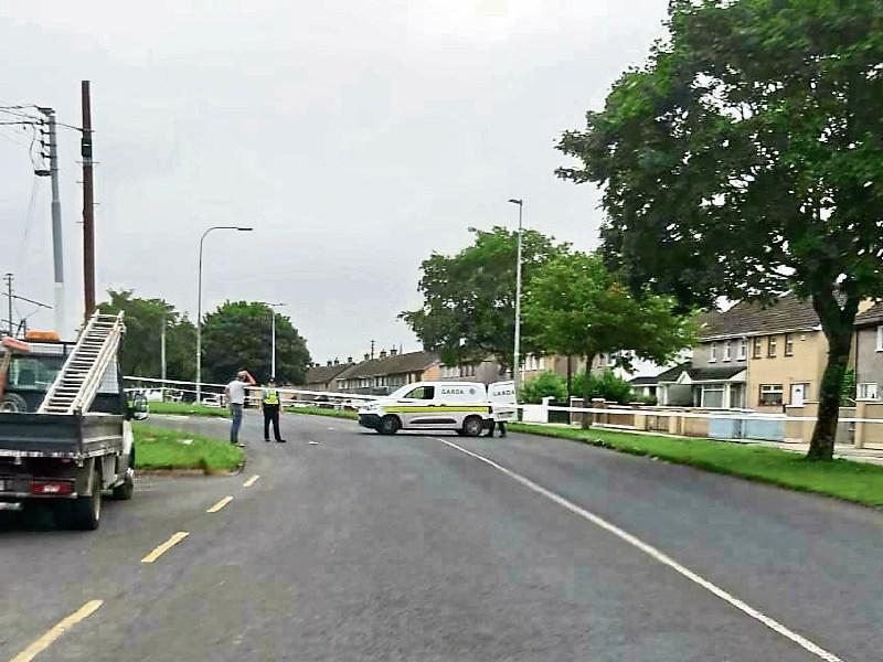 BREAKING: Two killed in Limerick road collision