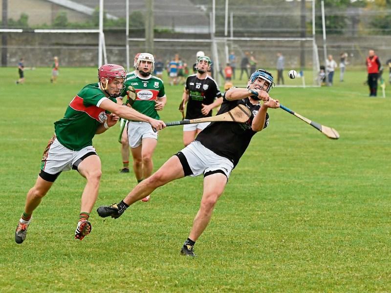 Swan v Mullinahone