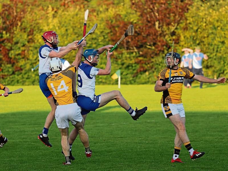 WEST GAA