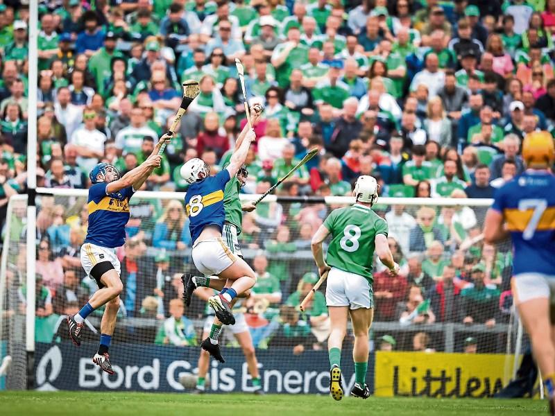 October 31 or November 1 for Munster Semi-Final???