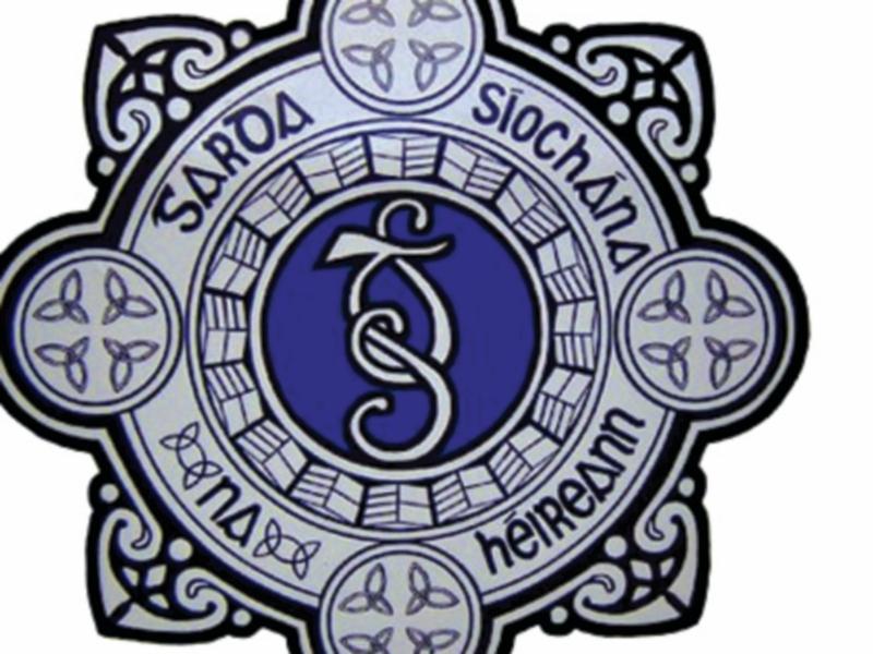 Teenage motorist charged in connection with 65km garda pursuit of speeding car in Tipperary 