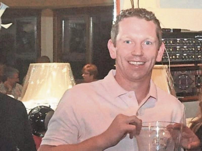 Mikey Power, Clonmel Golf Club