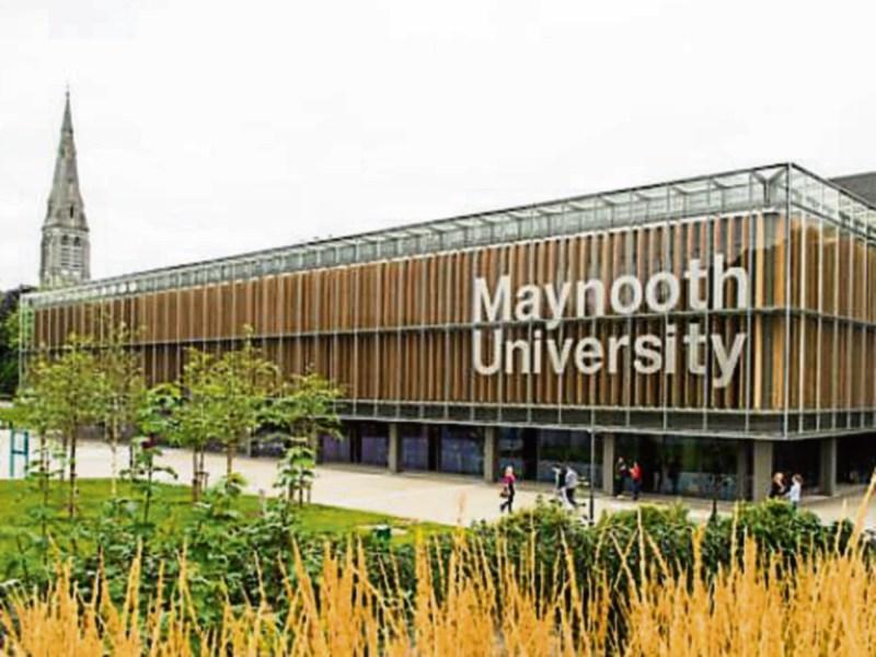 County Kildare needs another third level college