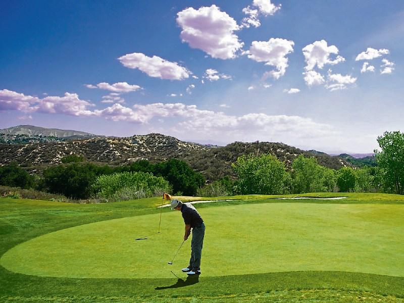 Golf